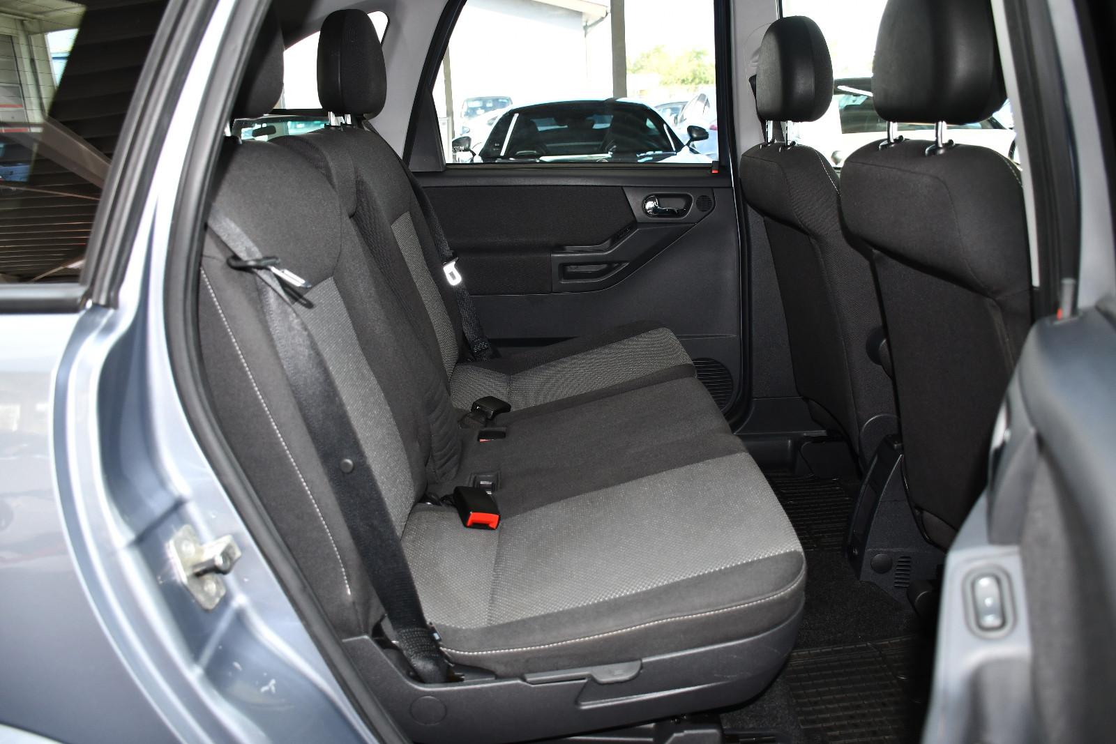 Opel Meriva Innovation 110 Jahre Edt OPC Line Aut.