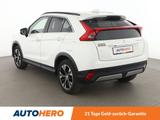Mitsubishi Eclipse Cross 1.5 T-MIVEC Active 2WD*TEMPO*SHZ* - Mitsubishi Gebrauchtwagen in Hannover