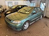 Opel Astra Stuffenheck "Automatik"110825KM/TÜV 05/27" - Opel aus 1999