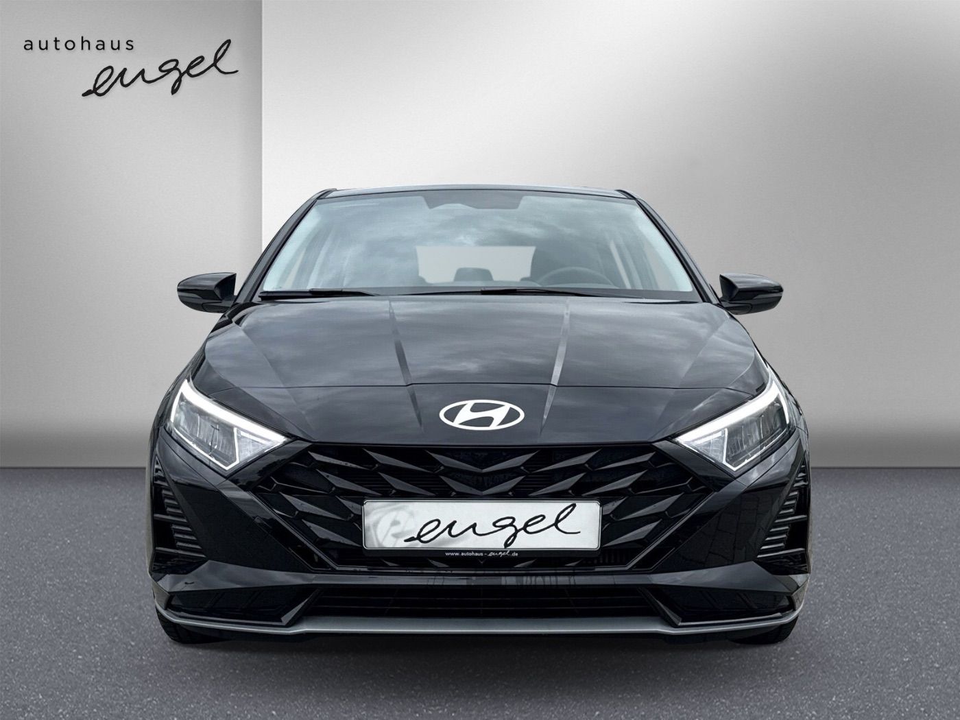 Hyundai i20 – Bild 2