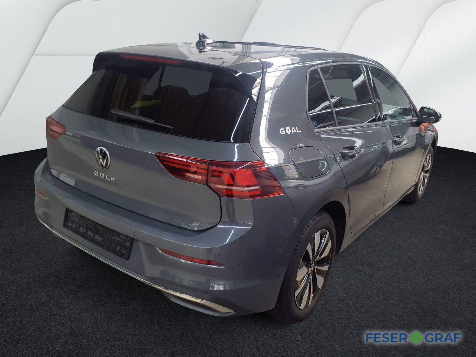 Volkswagen Golf - Bild 4