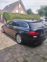 BMW 520d xDrive Touring A - - BMW 520: Schiebedach