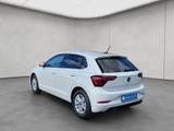Volkswagen Polo Style 1,0 l TSI OPF DSG IQDrive IQ.LIGHT - Volkswagen Polo Neuwagen: Automatik