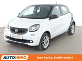 Smart forfour 1.0 passion*PDC*SHZ*KLIMA*TEMPO*GARANTIE - Smart ForFour in Essen