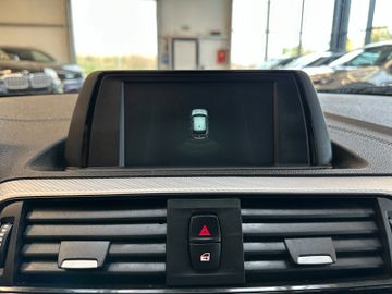 MYAUTOCENTER – Gebraucht- und Jahreswagen mit Werkstattservice in Pfaffenhofen BMW 118 *M-PAKET*SHADOW*LED*VOLLLEDER*TEMPO*KLIMA*