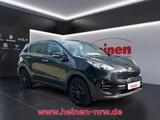 Kia Sportage 1.6 GDI Vision Navi+SHZ+2xKlima+4xSHZ - Kia Gebrauchtwagen in Mülheim (Ruhr)