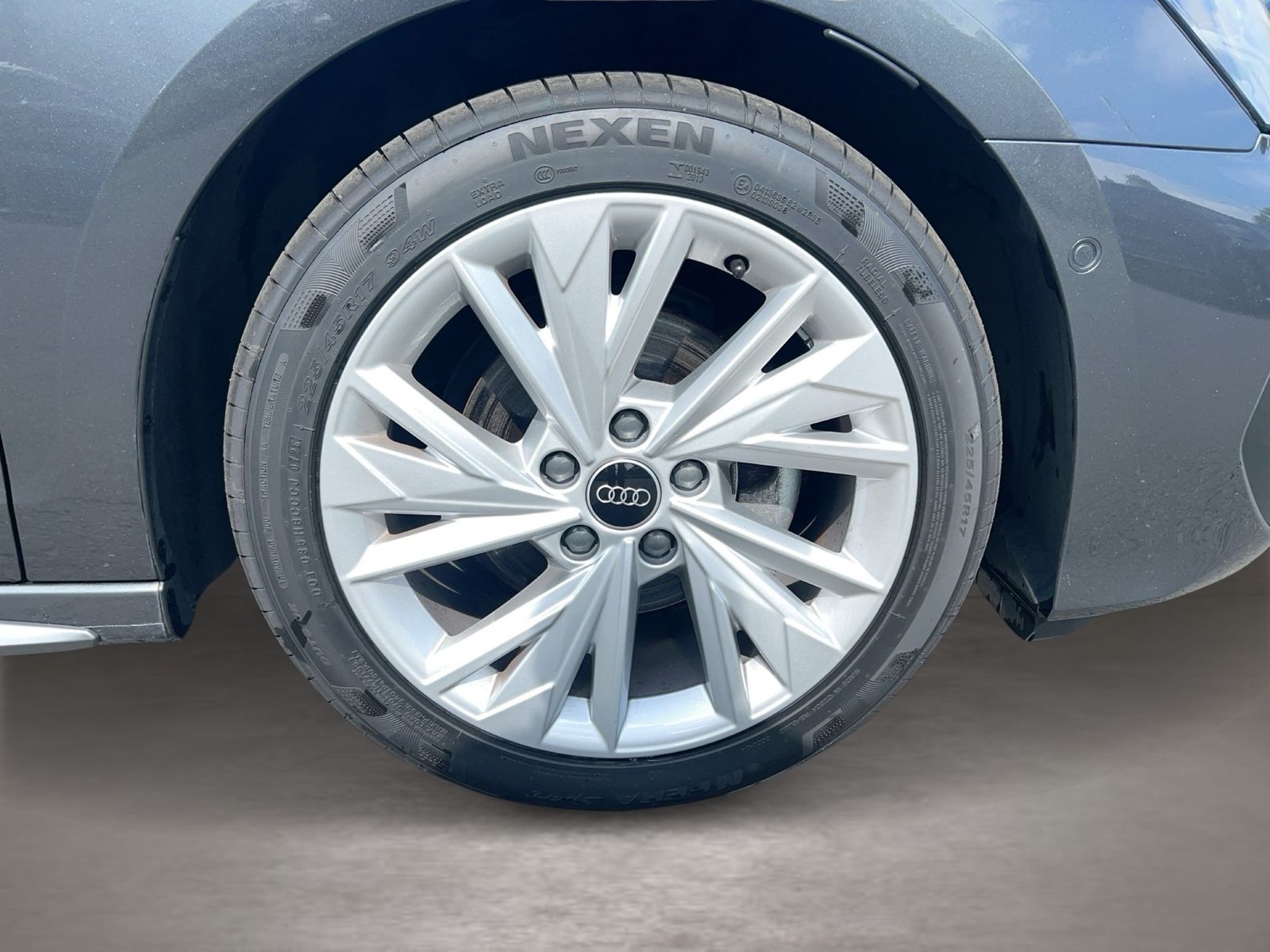 Audi A3 - Bild 7