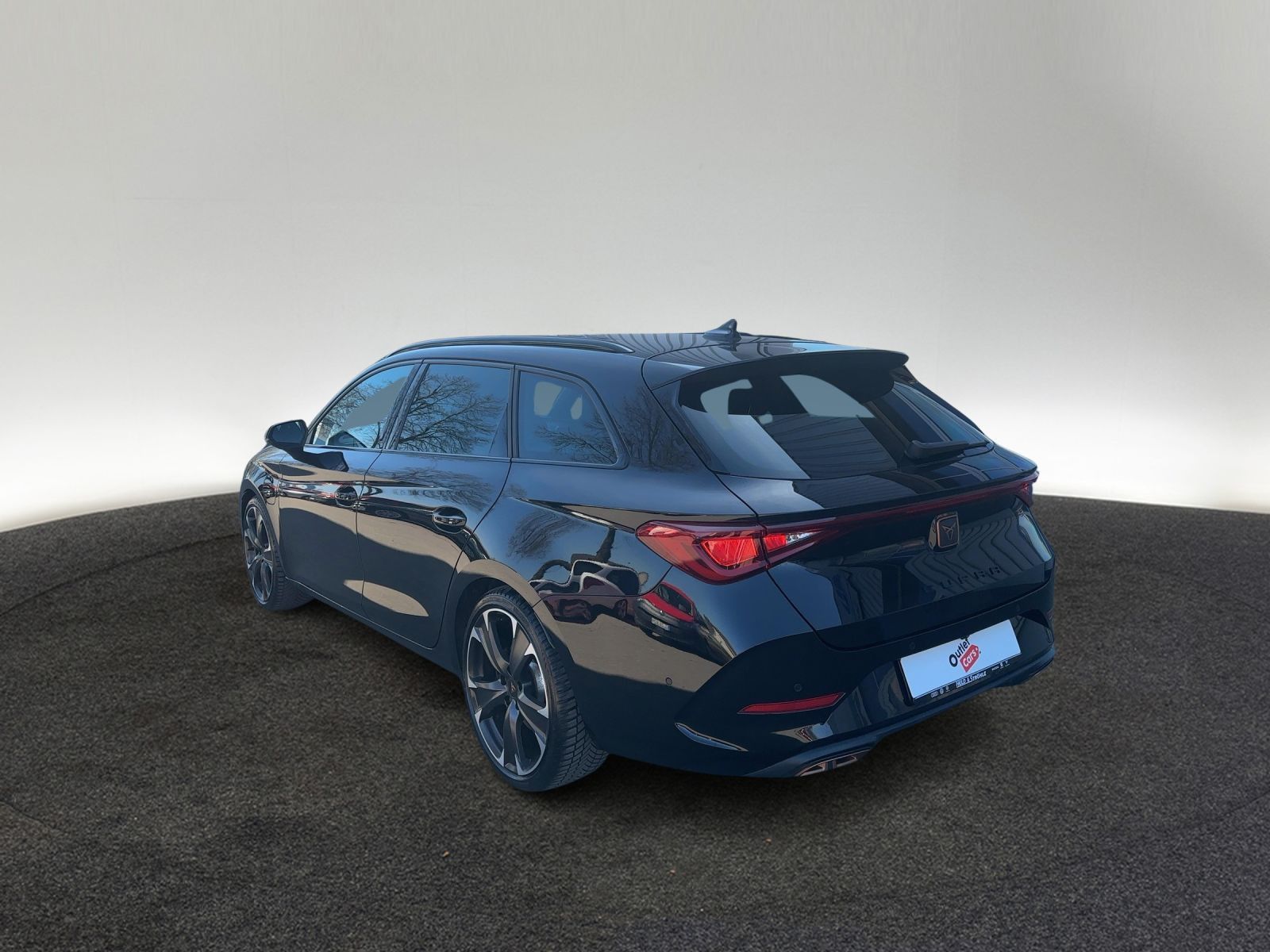 Seat Leon - Bild 2