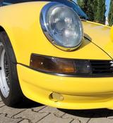 Porsche 911 Urmodell, SPORT, G-Mod.-Technik, 3l, 204PS - Porsche aus 1972: 911s