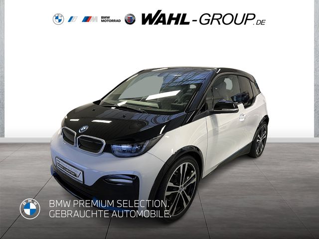 BMW i3s LED Comfort Navi Wärmepumpe PDC SHZ Loft