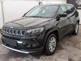 Jeep Compass Altitude/ACC/Navi/360°Kamera - Jeep Compass: Altitude