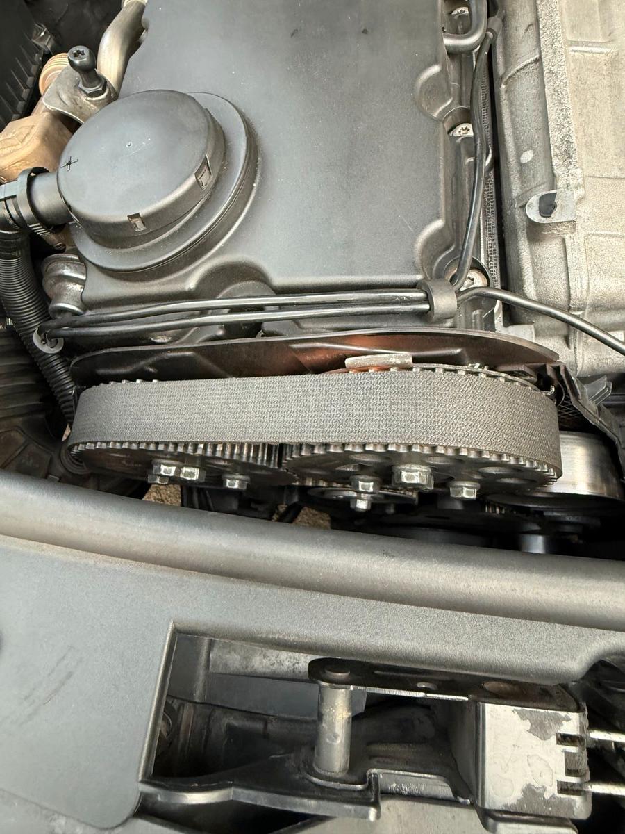 Audi A6 2007 — photo 14