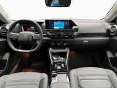 Fahrzeugabbildung Citroën C4 Elektromotor e-Shine Navi Kamera ACC