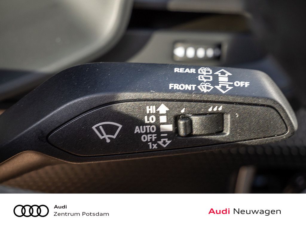 Audi A1 - Bild 16