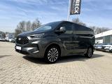 Ford Tourneo Custom L1 2.0 EcoBlue 320 Titanium X AHK - Ford mit Diesel-Antrieb