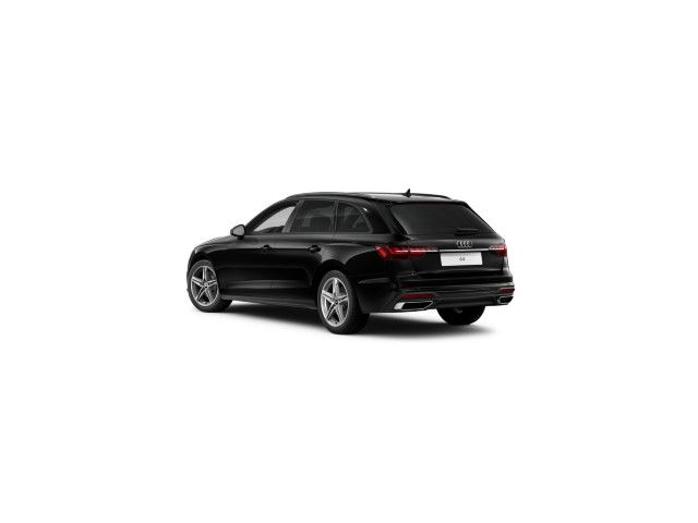 Audi A4 - Bild 5