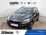 BMW 218d Active Tourer Sport Line + GARANTIE - gebrauchte BMW 218 Active Tourer aus dem Jahr 2015