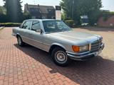Mercedes-Benz 280SE (W116)