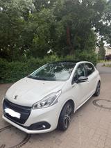 Peugeot 208 1.2 Allure PureTech 110 EAT6 S & S Allure