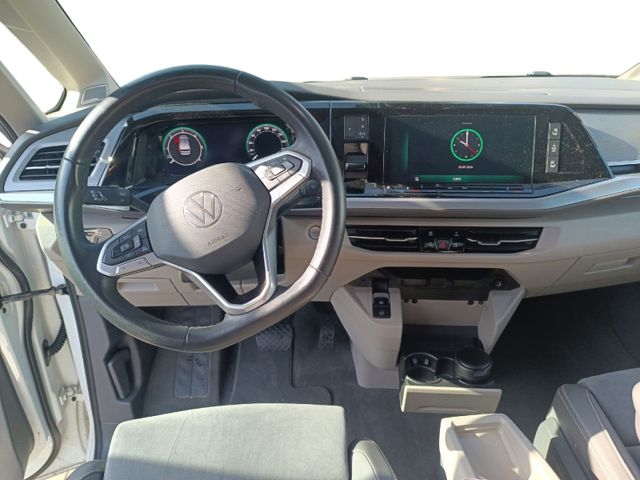 Multivan "Edition" LÜ 2.0 TDI 110 kW DSG*AHK*NAV