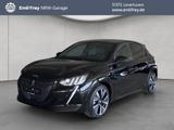 Peugeot 208 PureTech 100 EAT8 GT