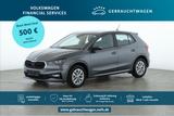 Skoda Fabia Selection 1.0 TSI Klima*Tempo*Nav*PDC*SH - Skoda Fabia Gebrauchtwagen in Münster
