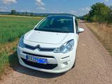 Citroën C3 PureTech Pano Klima ETG  Automatik