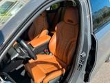 BMW M340i xDrive Auto -BMW Individual Dravitgrau Met - BMW M340i: Grau, Limousine