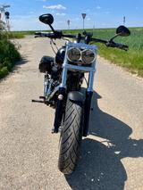 Harley-Davidson Dyna Fat Bob - Offers