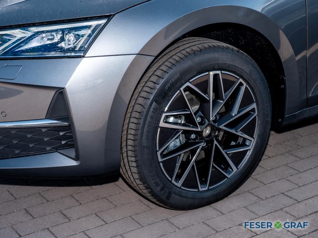 Skoda Octavia - Bild 13