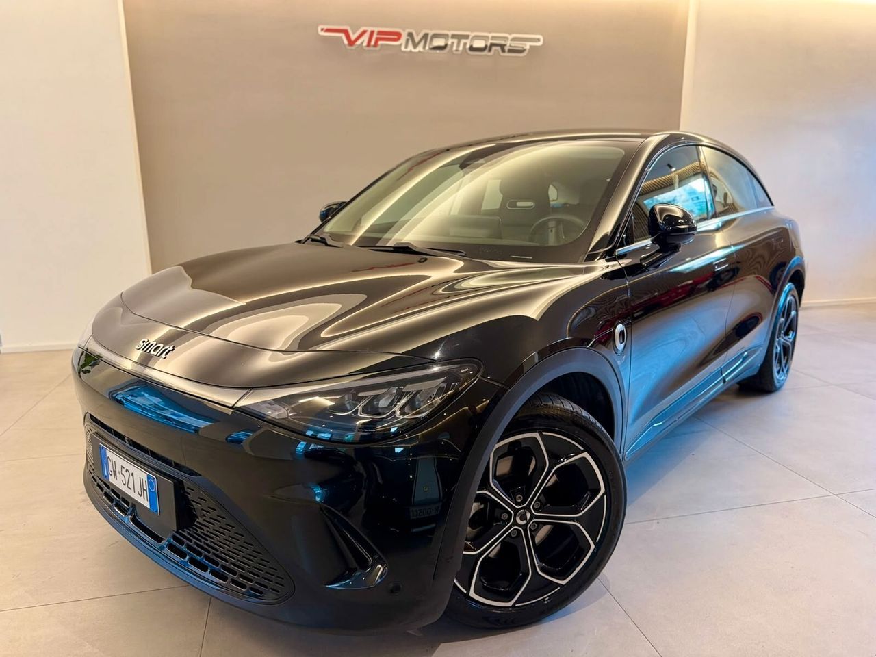 Other SMART #3 PRO SUV COUPE ELETTRICA AUTOMATICA FULL