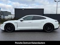 Porsche Taycan InnoDrive LED-Matrix Luftfederung 20-Zoll