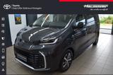Toyota Proace 2,0l L1 (8-Si.) Autm. Verso Exclusive*Mas - Toyota Proace (Verso) Exclusive