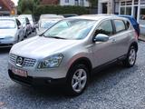 Nissan Qashqai 2.0l 141PS*Navi*Rückfahrkamera*Finanzier - Nissan Qashqai: 1.0
