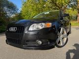 Audi A4 1.8T S Line - Audi A4 aus 2006: Line