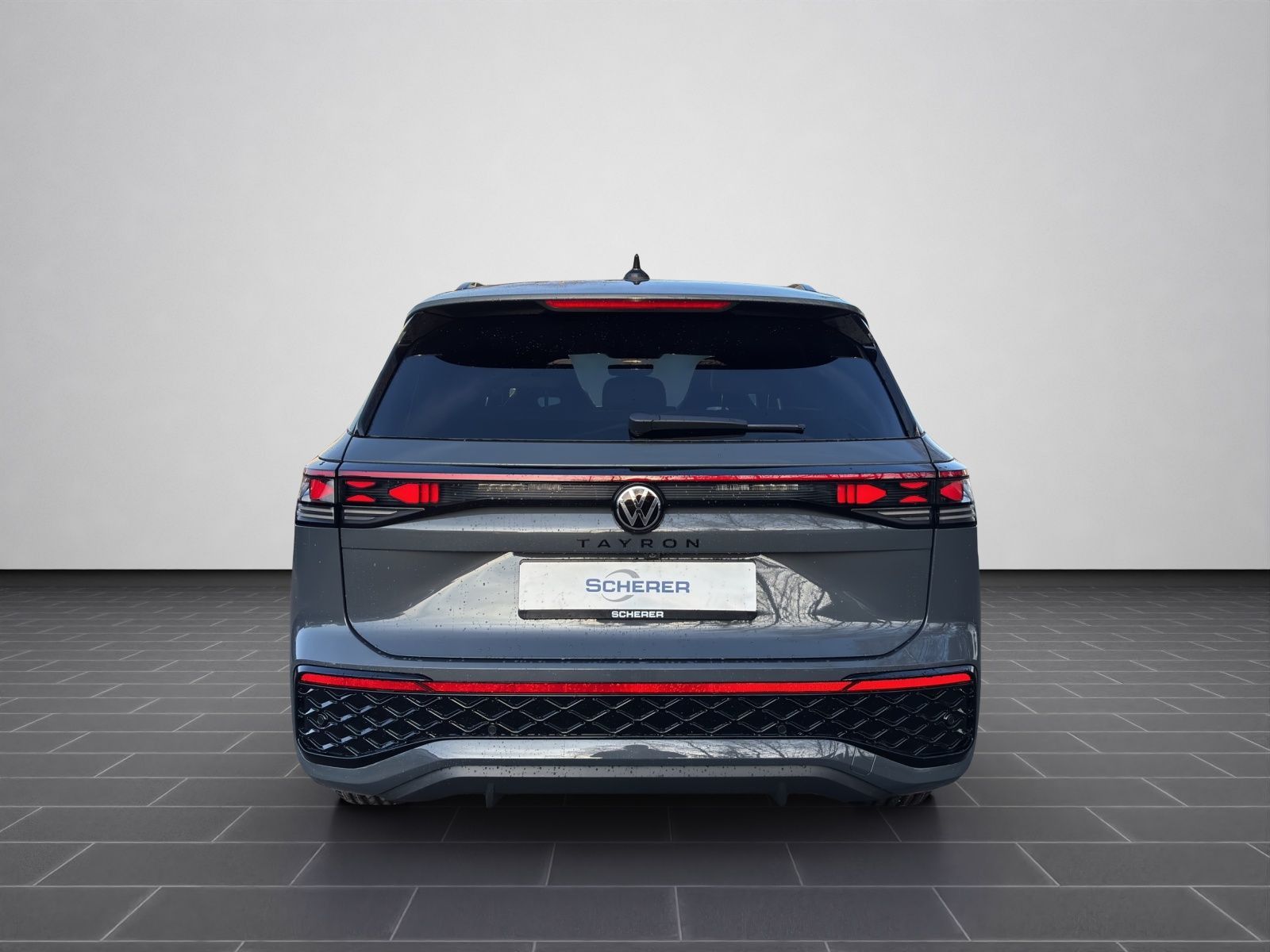 Volkswagen Tayron - Bild 7