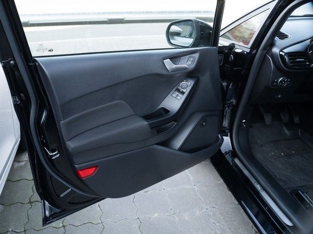 Fiesta 1.0 Cool & Connect WINTER+SOUND+BEH. WSS