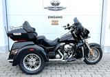 Harley-Davidson FLHTCUTG Tri Glide Ultra 103cui - HARLEY-DAVIDSON FLHTCU