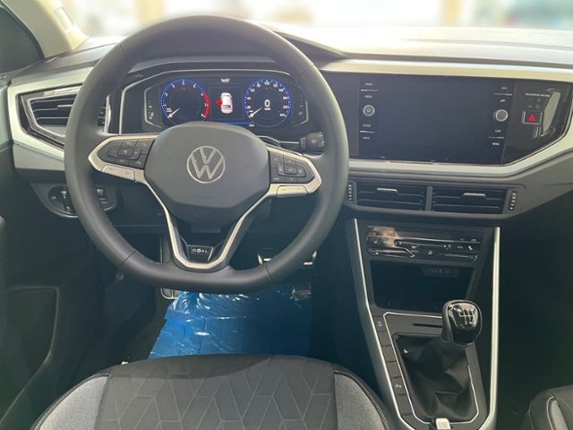 Fahrzeugabbildung Volkswagen TAIGO 1.0 TSI GOAL GJR DIGITAL COCKPIT PRO SHZ P
