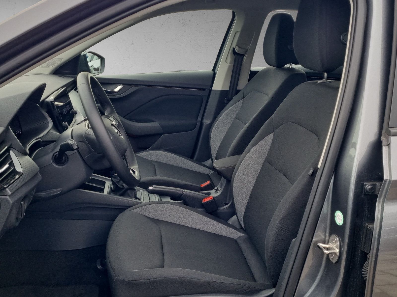 Fahrzeugabbildung SKODA Scala Essence 1,0 TSI DSG GRA PDC