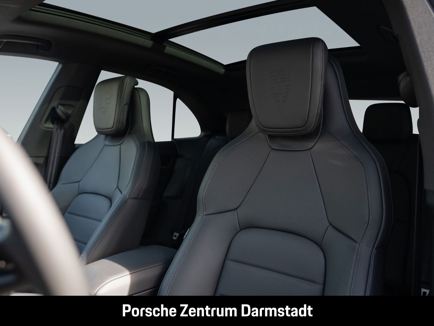 Porsche Macan - Bild 5