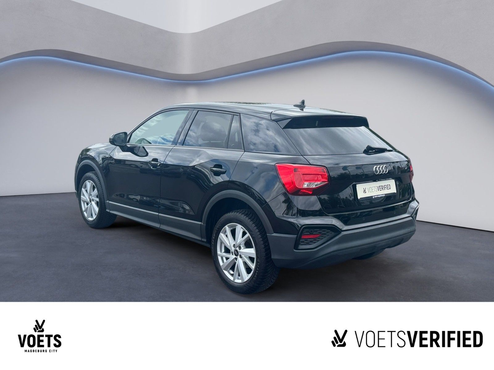Audi Q2 - Bild 4