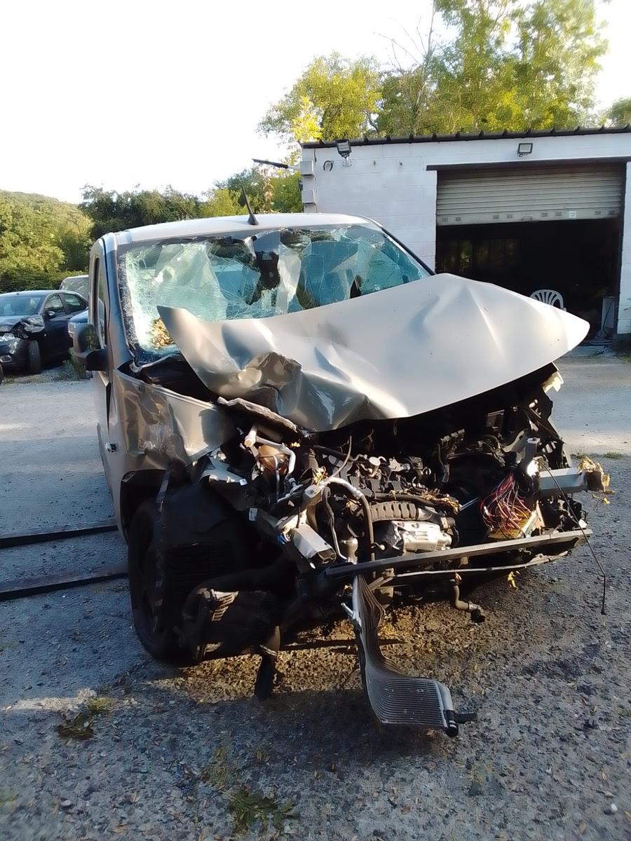 Citroën Berlingo  MULISPACE