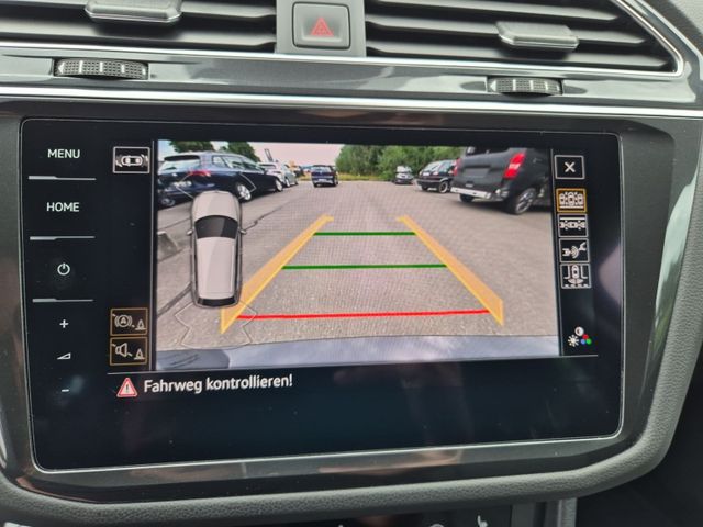 Tiguan Move 2.0 TDI DSG