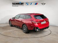 BMW 550 - Vorschau Bild 4