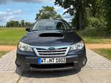 Subaru Impreza 2.0D XV  - Subaru Impreza mit Diesel-Antrieb: 2.0