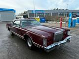 Lincoln Mark V Jahreswagenzustand .Garantie - Lincoln Oldtimer