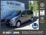 Volkswagen Caddy 1.4 TSI Maxi Highline NAVI/KLIMA - Volkswagen Caddy: Highline