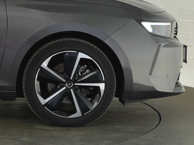 Astra L ST BUSINESS ELEGANCE AT+LED LICHT+NAVI+R