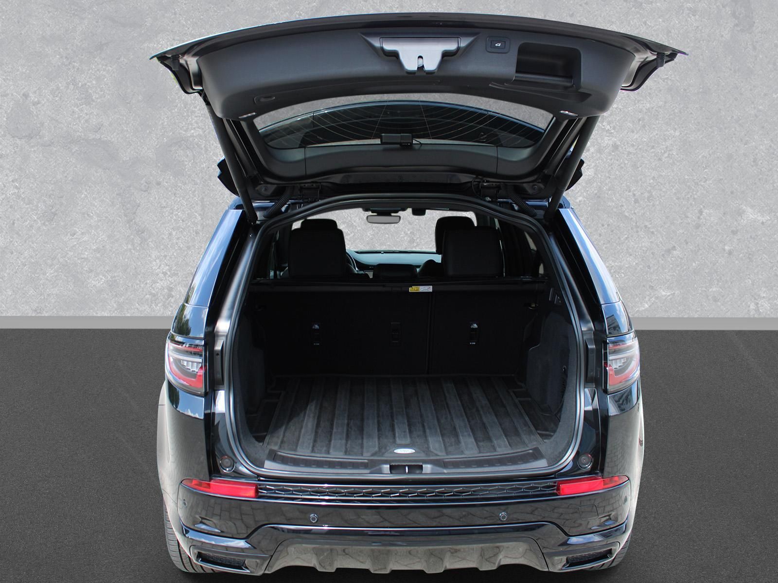 Fahrzeugabbildung Land Rover Discovery Sport P300e Dynamic SE